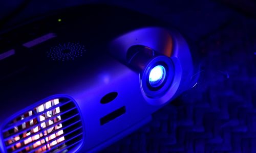 livevenu導熱膠在智能投影儀散熱解決方案