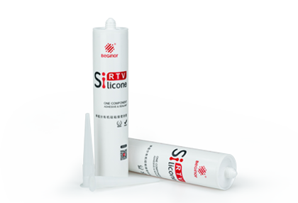 SIPA  3006 單組分加成固化有機矽粘接膠