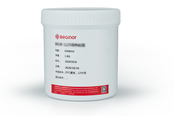 livevenuEP 6663 電力電氣低粘度單組分環氧結構膠