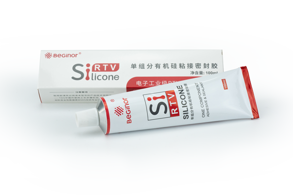 livevenuSIPC 1822 透明有機矽灌封膠（薄層灌封）
