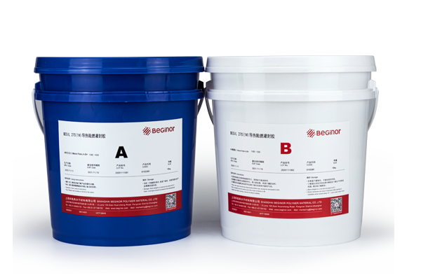 SIPA  8250(7#)A/B 低密度有機矽灌封膠