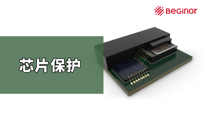 微電子機械係統（MEMS）傳感器芯片保護用膠方案