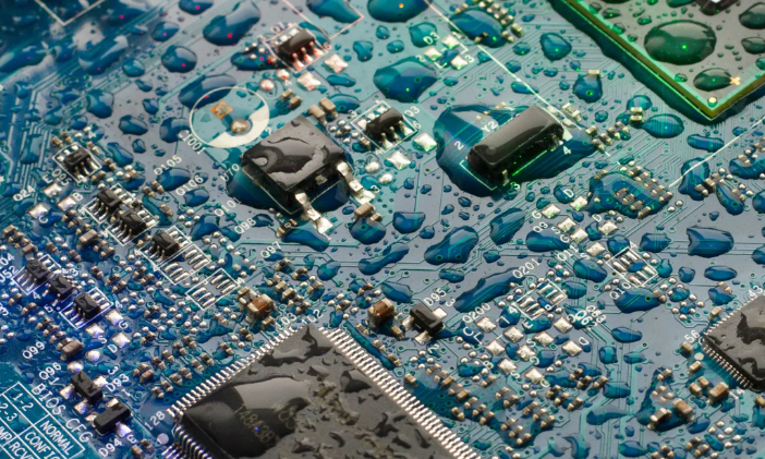 三防漆/三防膠的作用以及操作注意事項