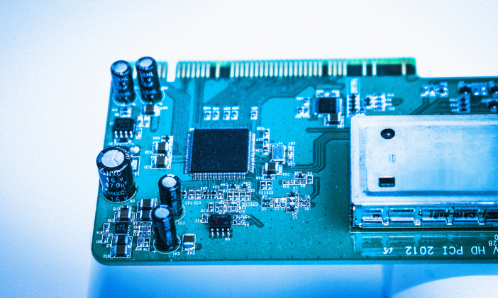PCB 灌封膠種類及特性
