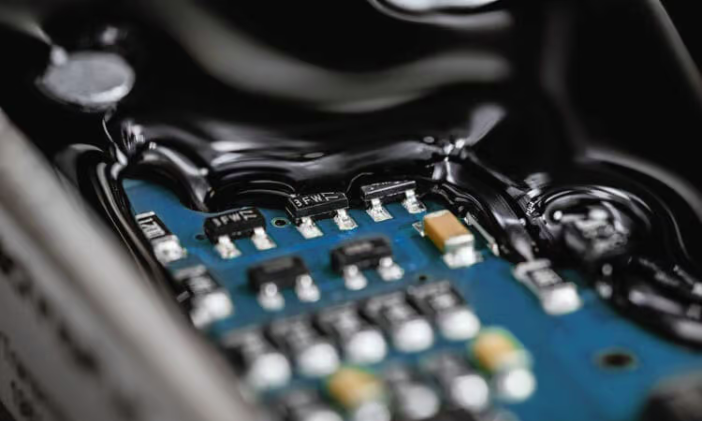 電子器件散熱問題如何解決？