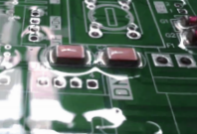 PCB三防