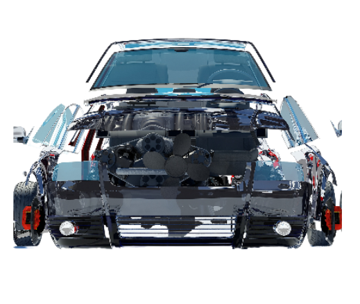 新能源電動汽車行業(ye) 典型應用產(chan) 品推薦