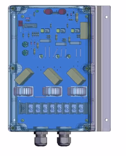 電機控製盒