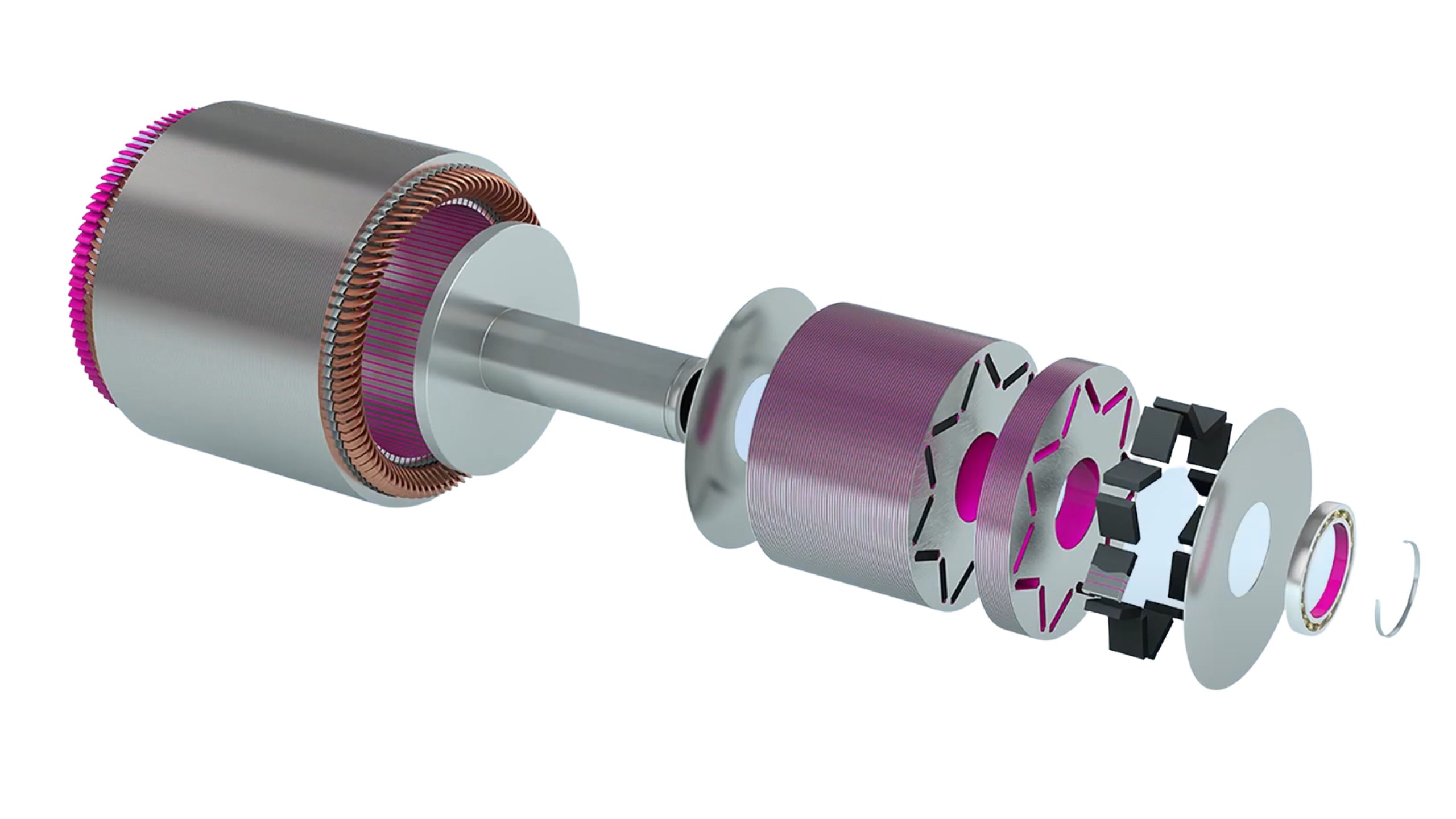 BEEP 621 New——為(wei) 電機長期穩定運行保駕護航！