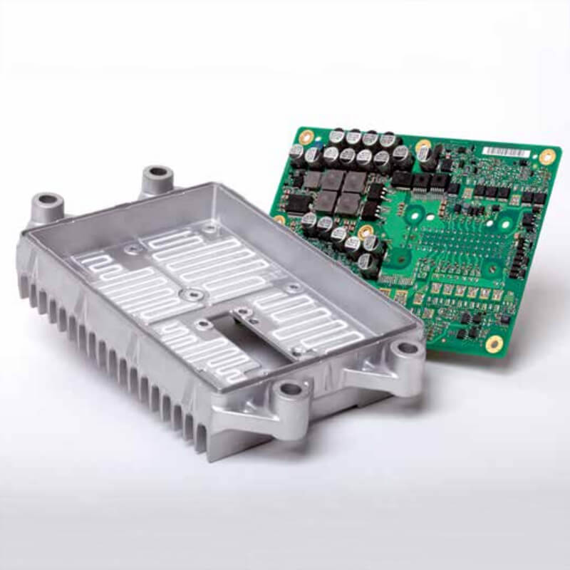 新能鋰電行業(ye) ——電芯底部導熱填充