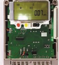 電表殼體(ti) 密封