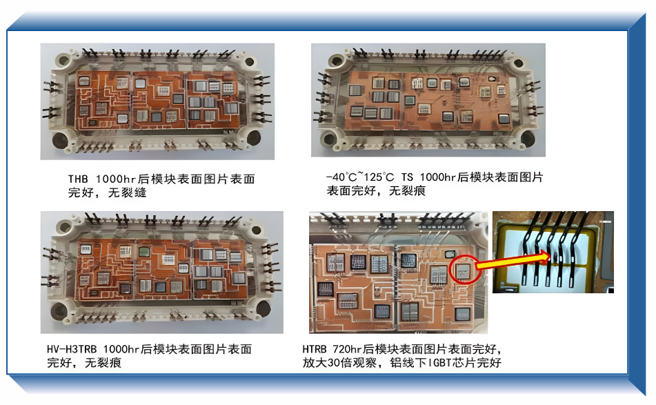 SIGEL 8606透明雙組份自修複有機矽凝膠測試