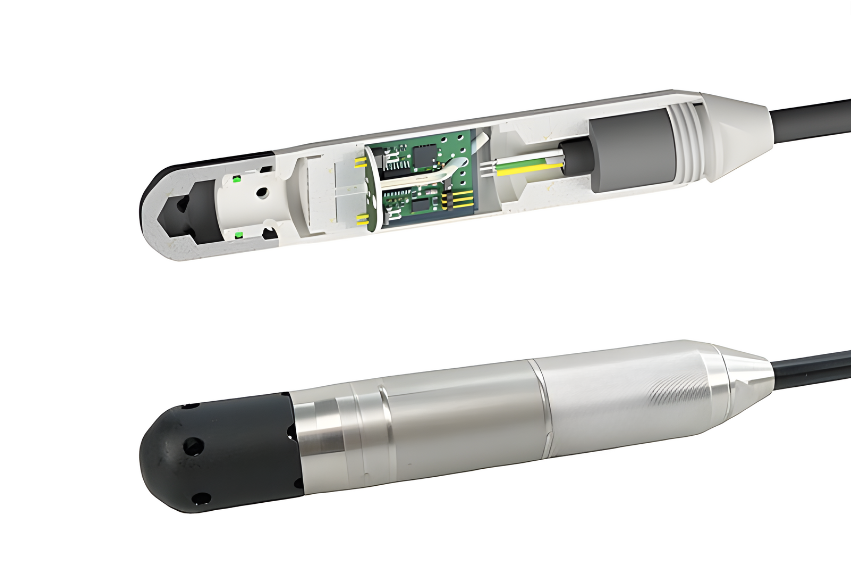 液位傳(chuan) 感器 Liquid level sensor