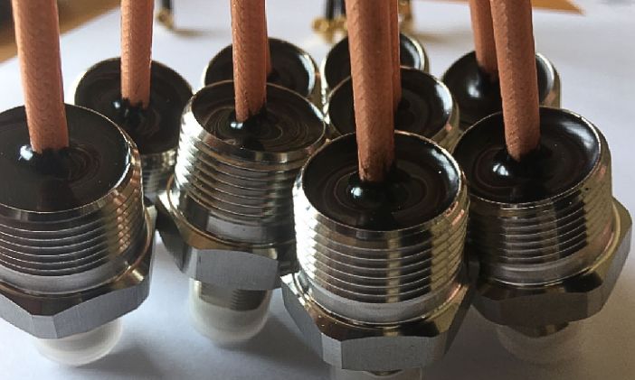 防爆灌封膠|5G防爆端子灌封