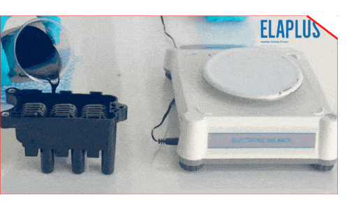 ELAPLUS EP 2023流動性測試