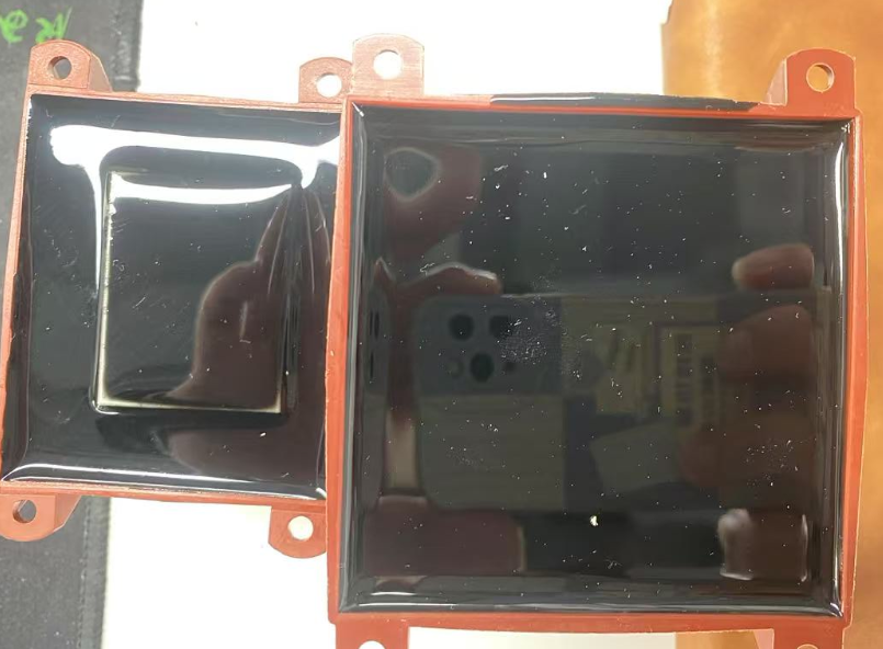 工業(ye) 電源灌封