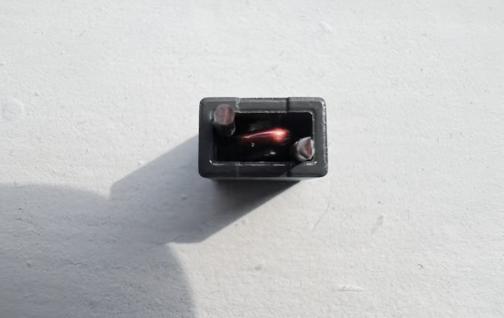 微型電感灌封